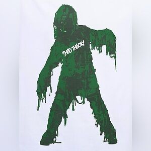 NWT Zumiez Shed Theory T-shirt